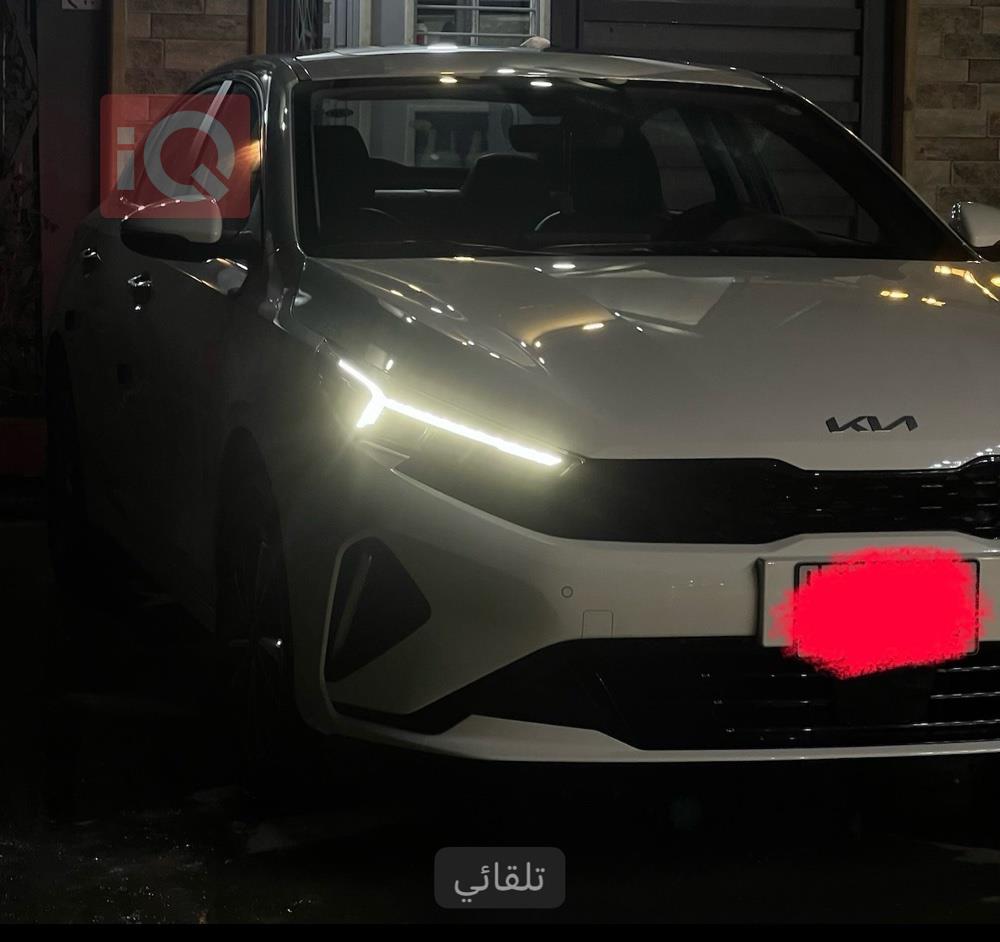 كيا K3